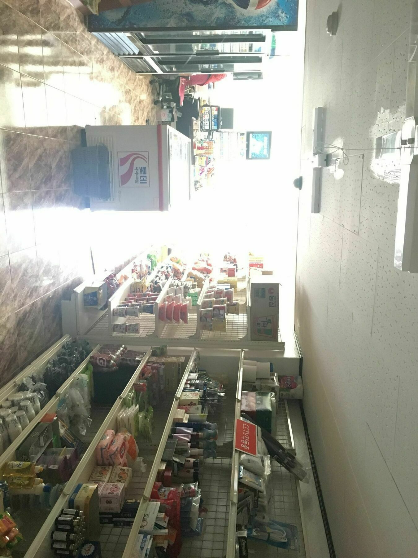 Corea Condo Gyeongju Bagian luar foto