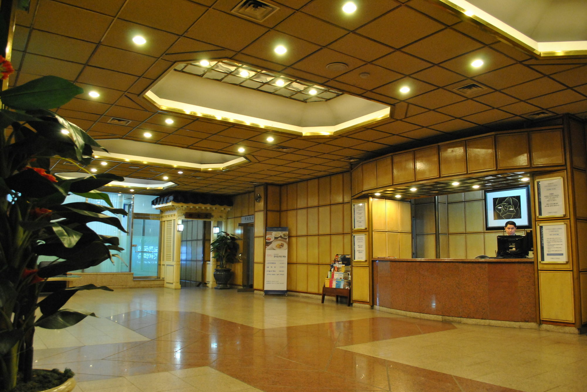Corea Condo Gyeongju Bagian luar foto