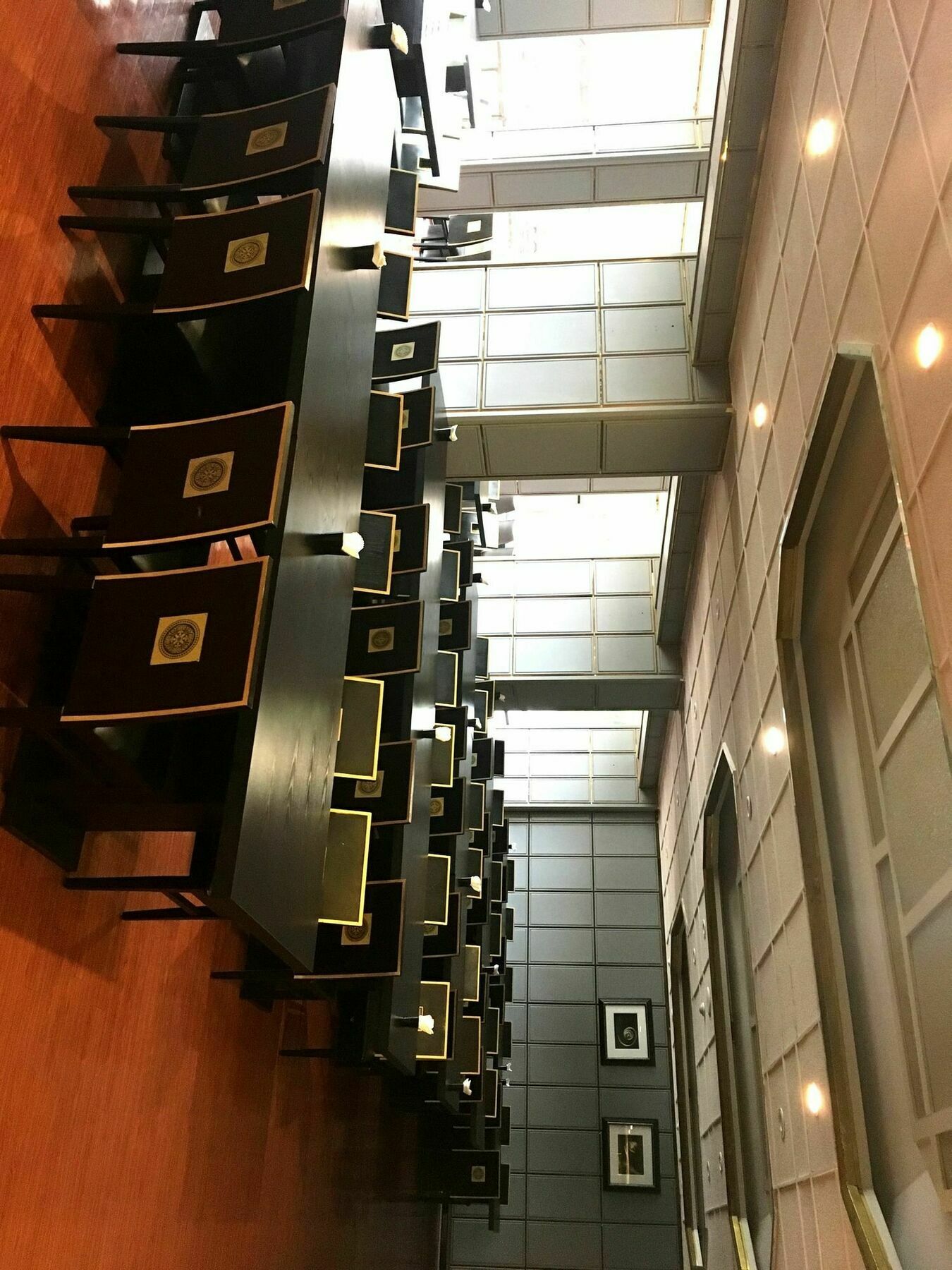 Corea Condo Gyeongju Bagian luar foto